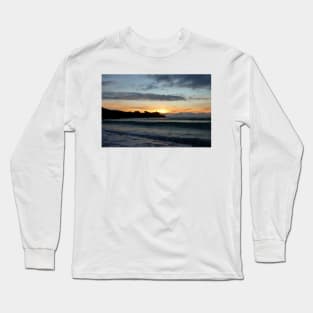 St Ives, Cornwall Long Sleeve T-Shirt